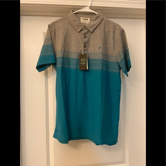 Linksoul Other - 🌟🌟NWT Linksoul Golf Polo🌟🌟